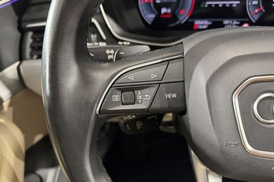 Audi A4 Avant 40 TDI quattro Advanced