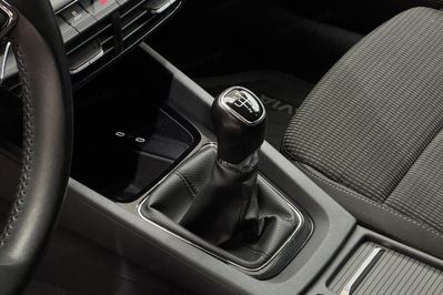 Skoda Octavia 2.0 TDI Ambition