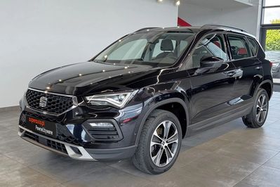 Seat Ateca 1.5 TSI DSG