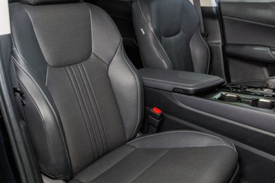 Lexus NX 450h+ Prestige AWD