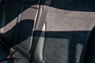 Mercedes GLC Coupe 300 de 4-Matic AMG Line