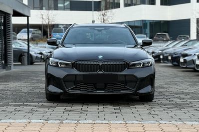 BMW Seria 3 Touring 318i M Sport