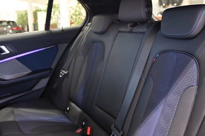 BMW Seria 1 120d xDrive M Sport