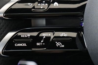 Mercedes CLE 300 4-Matic AMG Line