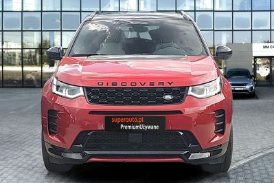 Land Rover Discovery Sport D200 Dynamic SE