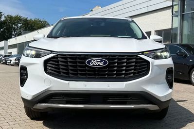 Ford Kuga Titanium 1.5 EcoBoost