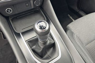 Nissan Qashqai N-Style 1.3 mHEV