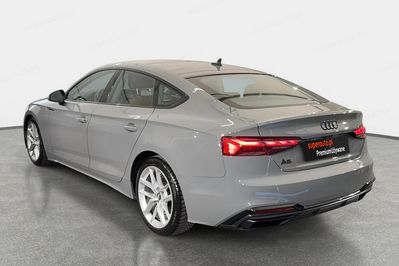 Audi A5 40 TFSI mHEV S tronic