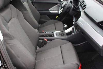 Audi Q3 35 TFSI