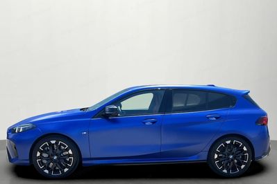 BMW Seria 1 M135 xDrive