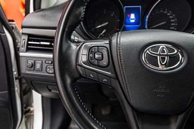 Toyota Avensis 2.0 D-4D Premium