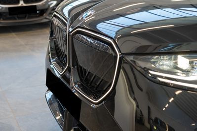 BMW X3 xDrive20d M Sport