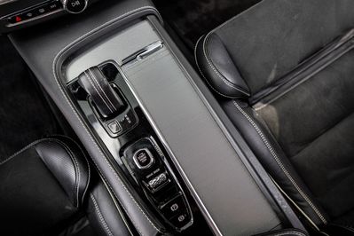 Volvo V90 B4 D AWD R-Design