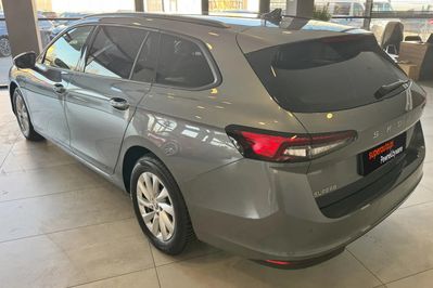 Skoda Superb 2.0 TDI SCR Essence DSG