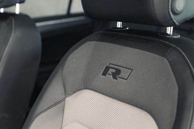 Volkswagen Tiguan 2.0 TSI 4Mot. R-Line DSG