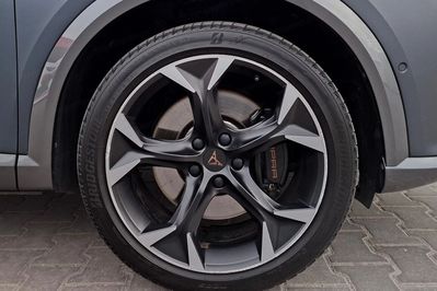 Cupra Formentor 2.0 TSI 4Drive VZ DSG