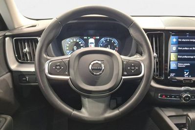 Volvo XC60 B4 B Core