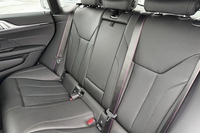 BMW Seria 4 Gran Coupe 430i xDrive M Sport