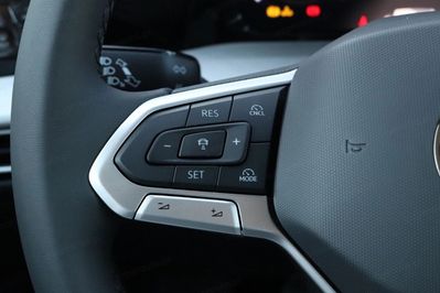 Volkswagen Golf Style 1.5 TSI