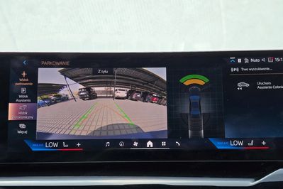 BMW Seria 5 520d xDrive M Sport