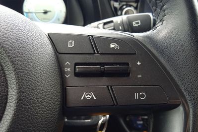 Hyundai Bayon T-GDI Smart