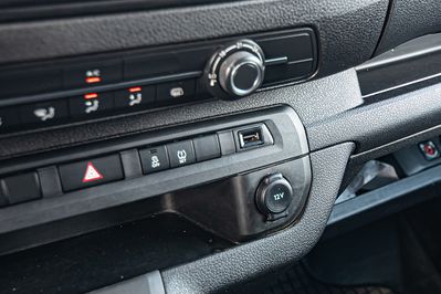 Peugeot Expert XL L2H1