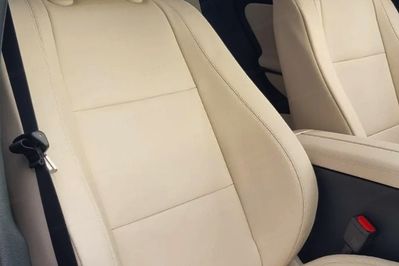 Mercedes CLA 200 Progressive