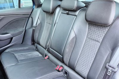 Skoda Scala 1.0 TSI Selection DSG