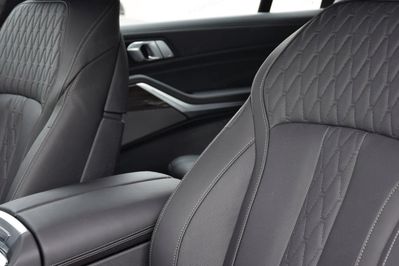 BMW X7 xDrive40d M Sport
