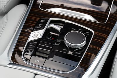 BMW X5 xDrive30d M Sport