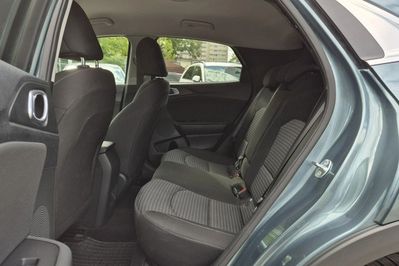 Kia XCeed 1.5 T-GDI M DCT