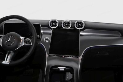 Mercedes GLC 220 d 4-Matic Avantgarde