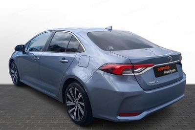 Toyota Corolla 1.5 Comfort