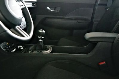 Hyundai Kona 1.6 T-GDI Executive