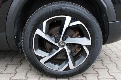 Citroen C5 Aircross 1.5 BlueHDi Shine EAT8