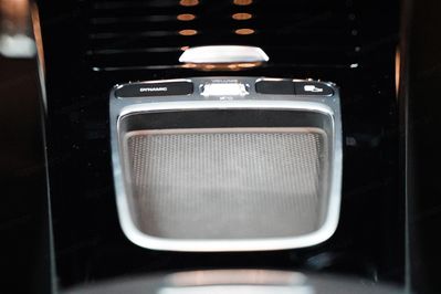 Mercedes Klasa A 35 AMG 4-Matic