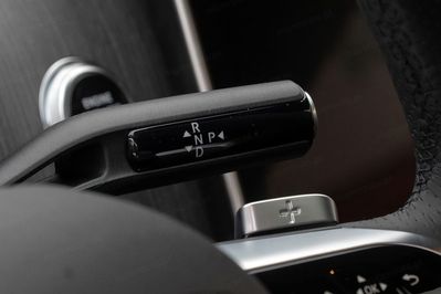 Mercedes GLC Coupe 220 d 4-Matic AMG Line