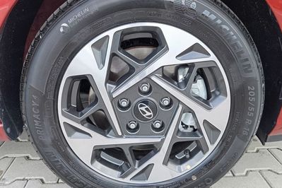 Hyundai i30 1.0 T-GDI Smart
