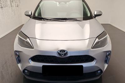 Toyota Yaris Cross Comfort 1.5 Hybrid