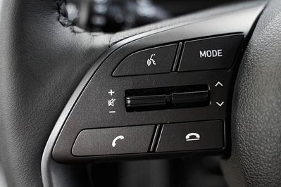 Hyundai i20 1.0 T-GDi Smart