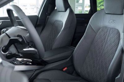 Audi A6 TDI quattro Avant