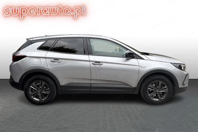 Opel Grandland X Business Edition 1.2 T  S&S aut