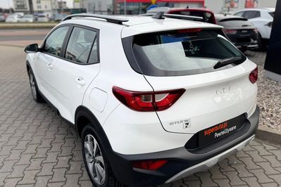 Kia Stonic 1.2 M