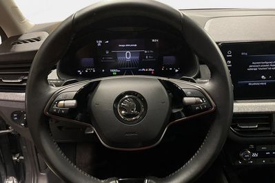 Skoda Kamiq 1.0 TSI Selection DSG