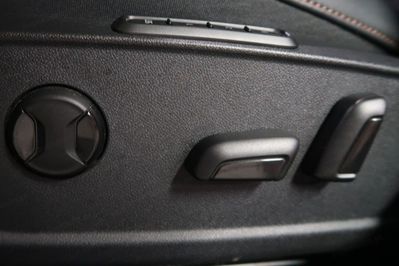 Cupra Leon Sportstourer 1.5 eTSI mHEV DSG