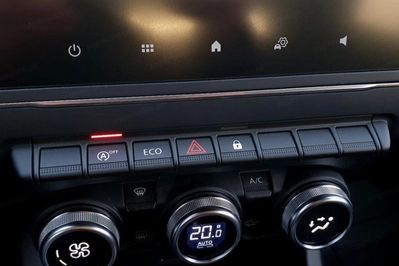 Renault Arkana 1.3 TCe Evolution EDC