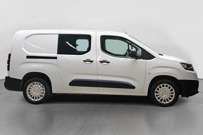 Toyota Proace City L2H1 Zabudowa Brygadowa