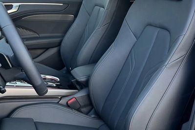 Audi A6 e-Hybrid quattro