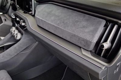 Skoda Kodiaq Sportline 2.0 TDI DSG 4x4