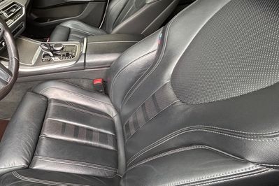 BMW X5 xDrive25d sport-aut